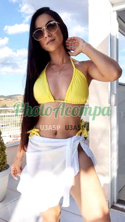 Camily Dantas, acompanhante em Mogi das Cruzes