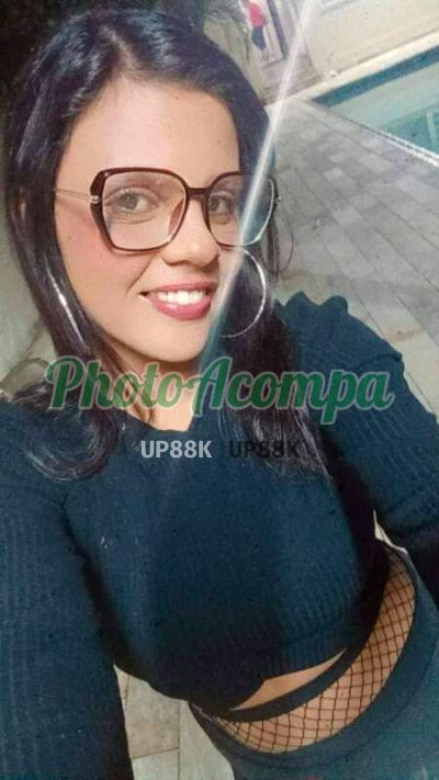 Fernandinha Oliver, escort em Jaú