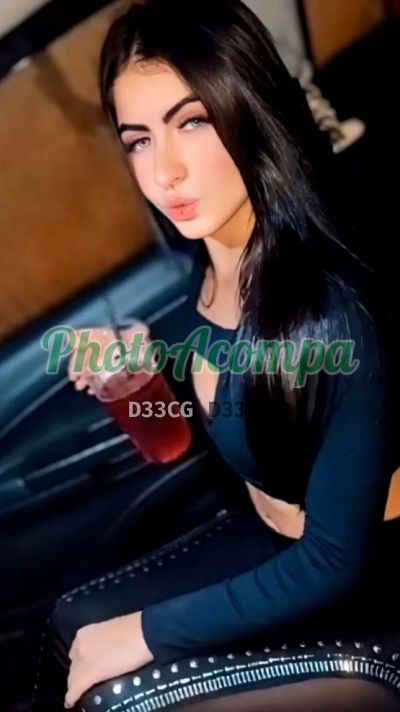 Rafaela, acompanhante em Belo Horizonte