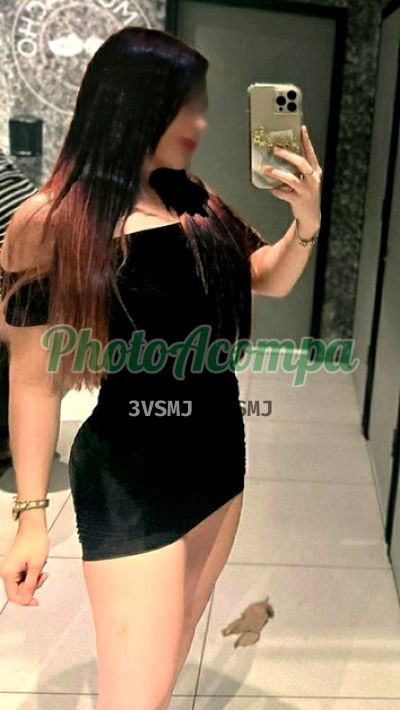Lilith, garota de programa em Sorocaba