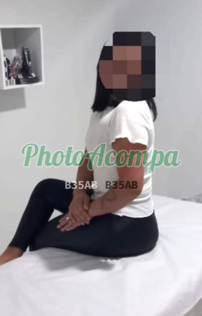 Tatiana, escort no Rio de Janeiro