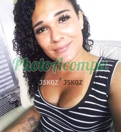 Danielii, travesti em São Bernardo do Campo (ABC Paulista)