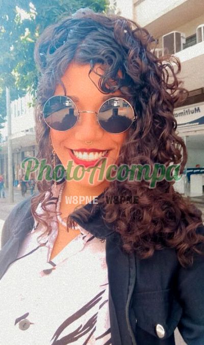 Laura, garota de programa em Belo Horizonte