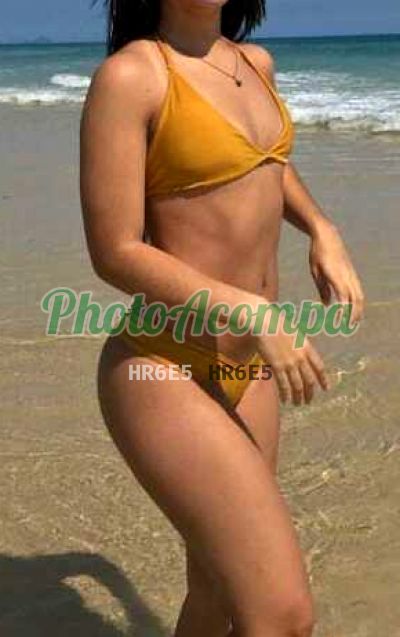 Priscila Alcatra, garota de programa em Barueri