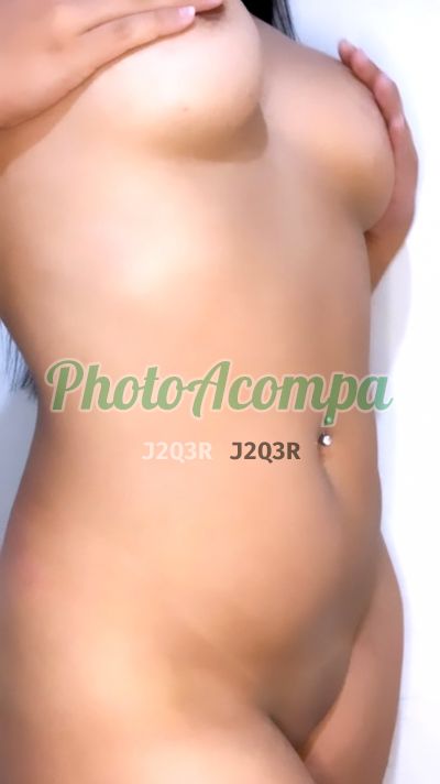 Andressa, acompanhante na Zona Leste (SP)