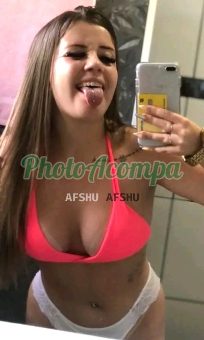 Bruna Marques, acompanhante em Atibaia