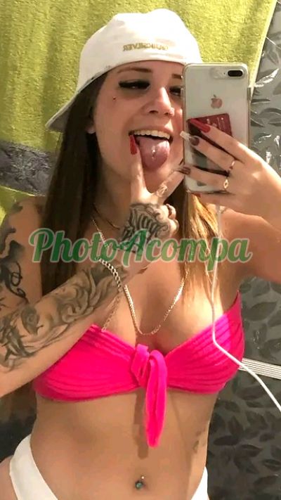Bruna Marques, acompanhante em Atibaia