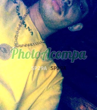 Thiago, garoto de programa em Manaus