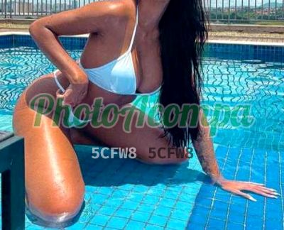 Jenifer, acompanhante em Barueri