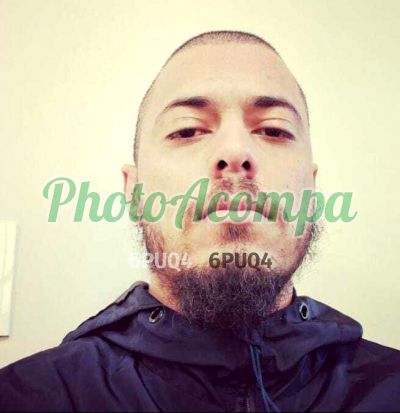 Carlinhos, garoto de programa em Americana