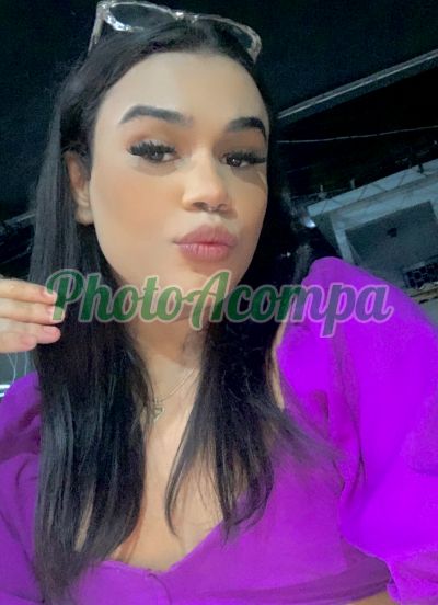 Anne Martinelli (21) 96900-2969, Travesti em Duque de Caxias