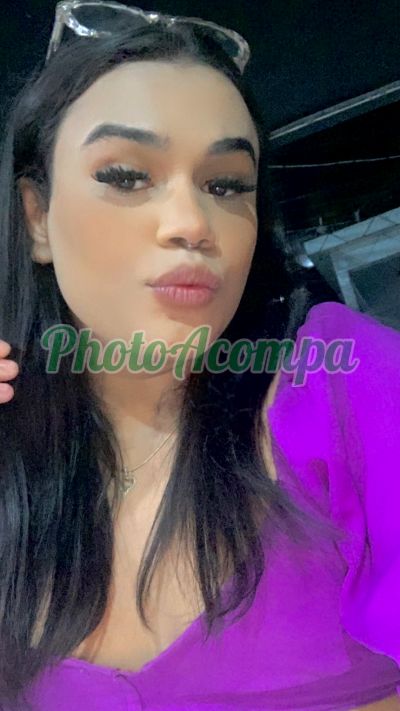 Anne Martinelli (21) 96900-2969, Travesti em Duque de Caxias