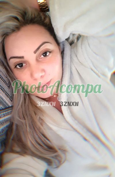 Lara Gaúcha, acompanhante em Santos