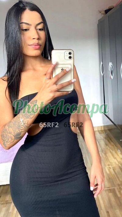 Nataly, garota de programa em Meireles (Fortaleza)