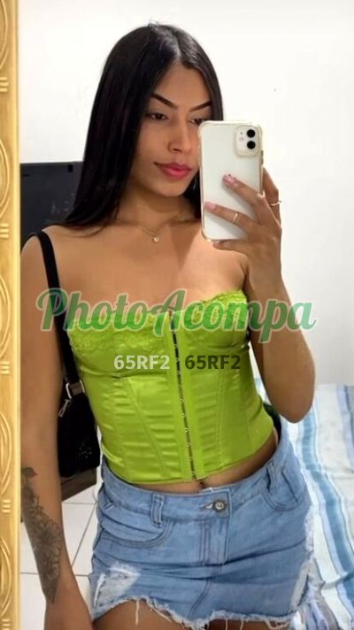 Nataly, escort em Meireles (Fortaleza)