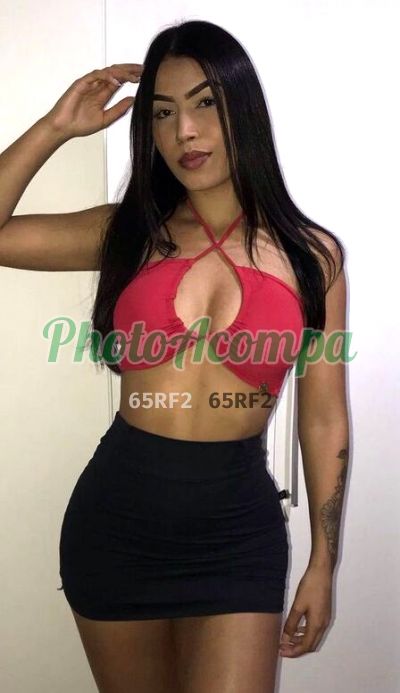 Nataly, acompanhante em Meireles (Fortaleza)