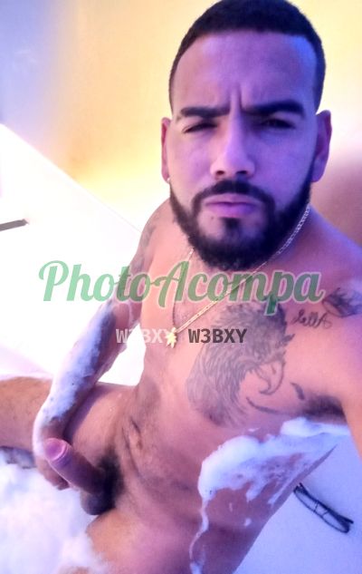 CARIOCA PUTÃO 21CM, garoto de programa em São Gonçalo