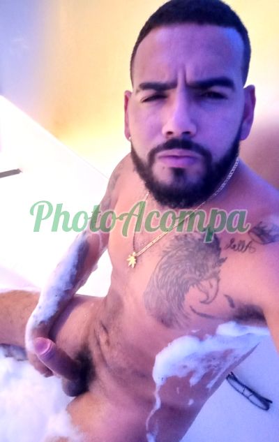 CARIOCA PUTÃO 21CM, garoto de programa em São Gonçalo
