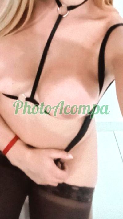 Hellen Trans, Travesti em Araguari