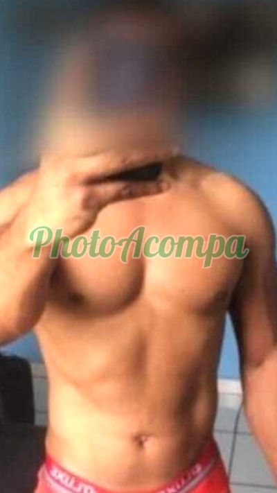 Lucas Santos (19) 99759-4675, garoto de programa em Jundiaí