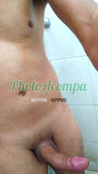Garoto de Programa, garoto de programa em Santana de Parnaíba