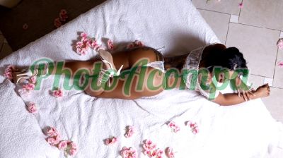 Vitória Luz, escort em Vitória