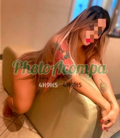 Jéssica, garota de programa em Campo Grande