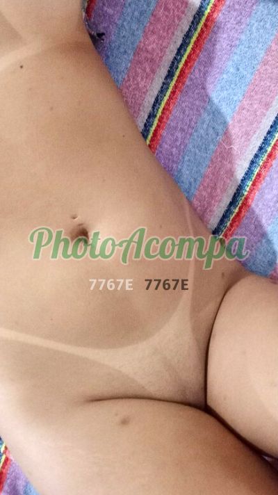 Anny, acompanhante em Caxias