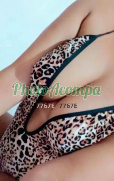 Anny, garota de programa em Caxias