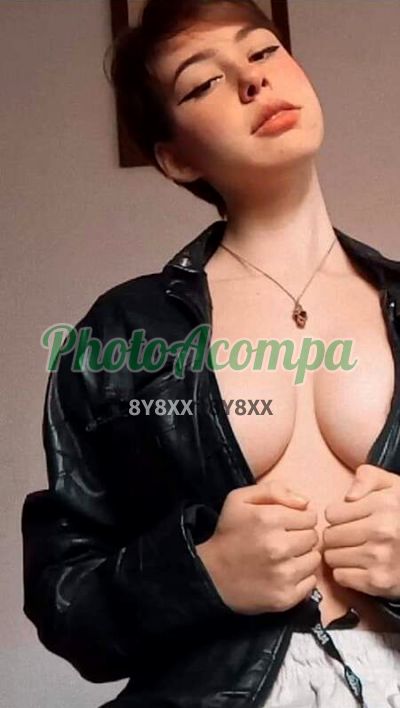 Safira, acompanhante em Campinas