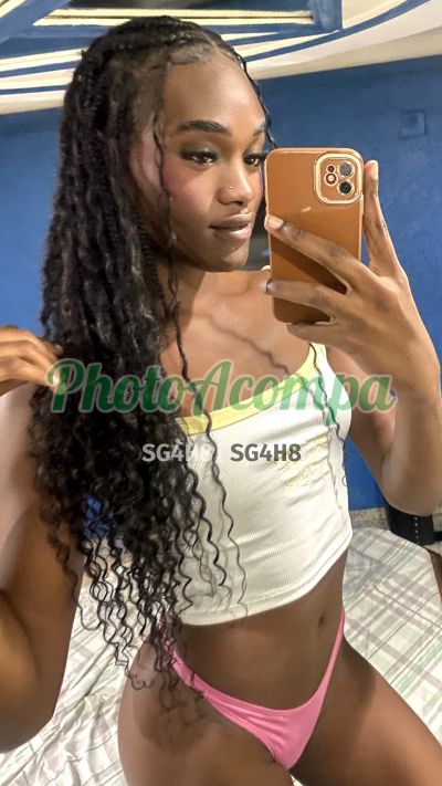Brenda (21) 97908-0197, transex em São João de Meriti