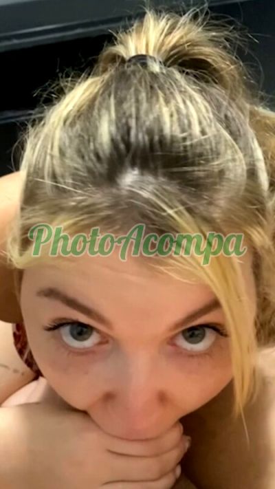 Sabrina, Escort em Salto