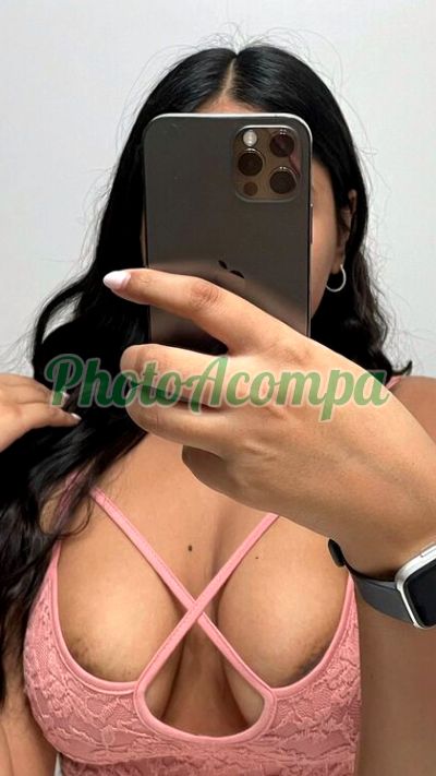 Karol Mafort, acompanhante em Belo Horizonte