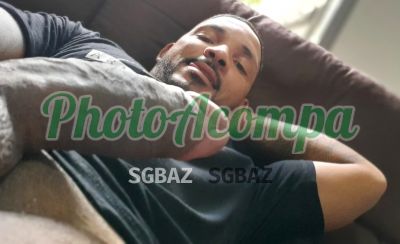 Felipe Alves, garoto de programa em Búzios