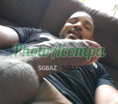 Felipe Alves, garoto de programa em Búzios