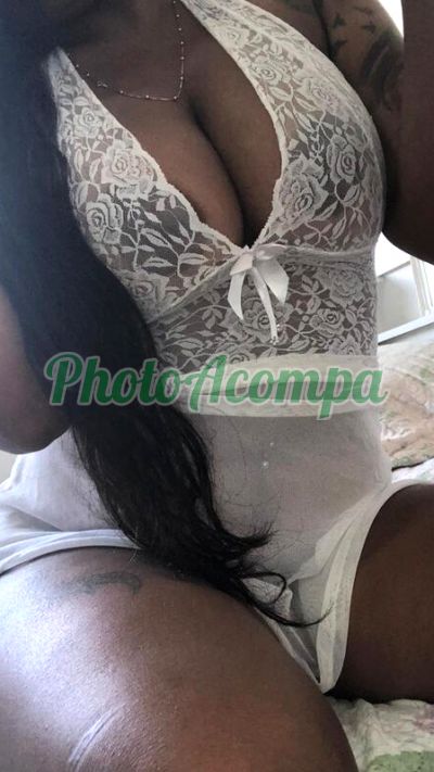 Brenda, garota de programa em Cabo Frio