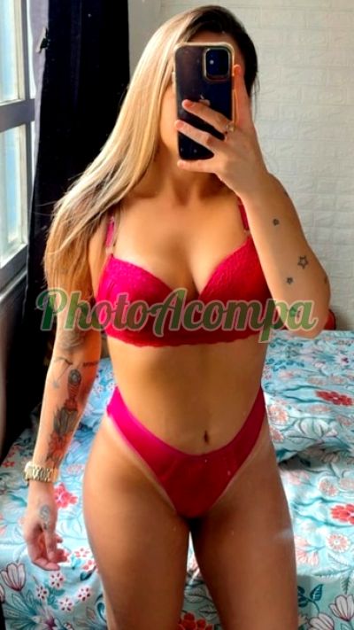 Bianca Alves (19) 98134-9623, Acompanhante em Sumaré
