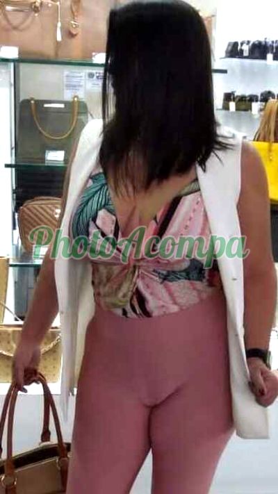 Suzana, acompanhante em São Paulo