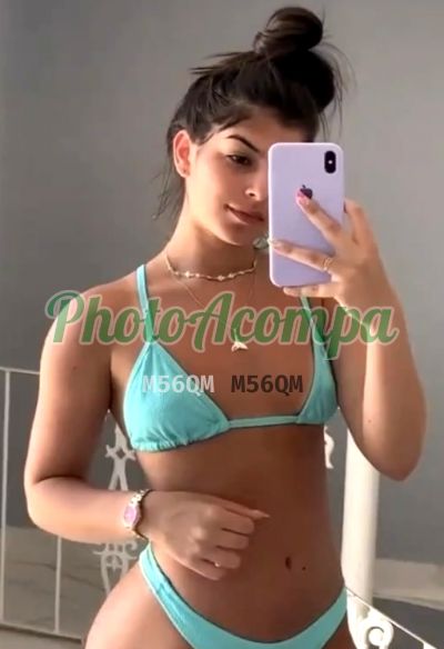 Júlia, escort em Taboão da Serra