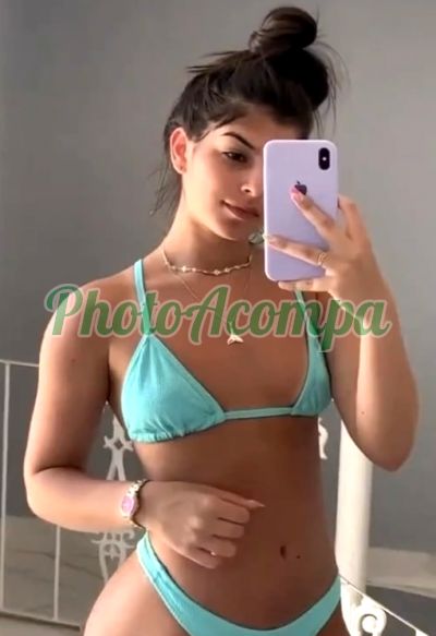 Júlia, escort em Taboão da Serra