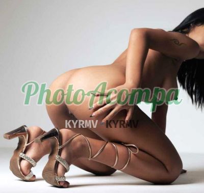 Alice Goes, escort em Teresina