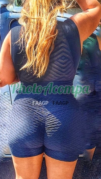 Anny, escort em Bento Gonçalves