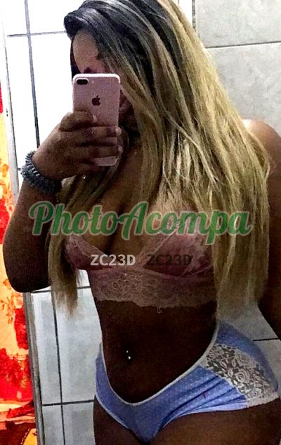 Paola, acompanhante em Niterói