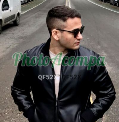 Paulo Cezar, garoto de programa no Recreio dos Bandeirantes (RJ)