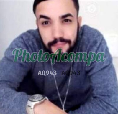 Anthony, garoto de programa em Florianópolis