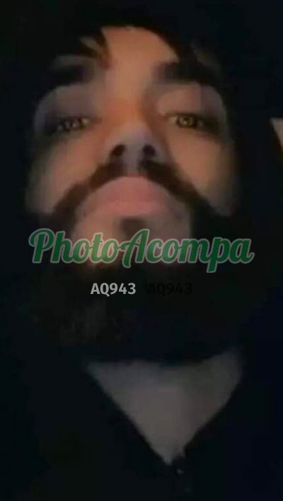 Anthony, garoto de programa em Florianópolis