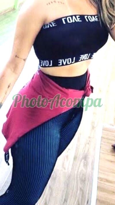 Mia (92) 98152-2952, Garota de programa em Manaus