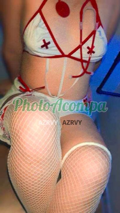 Suzy, acompanhante em Tietê