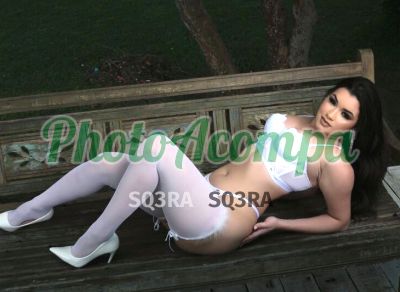Bia Rodrigues, escort em Santana (SP)