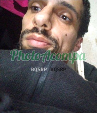 Tonny, garoto de programa no Rio de Janeiro